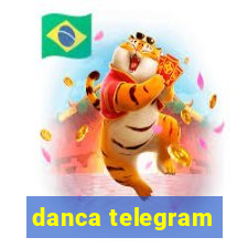 danca telegram